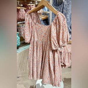 Tullabee Mama and me dress! NWOT